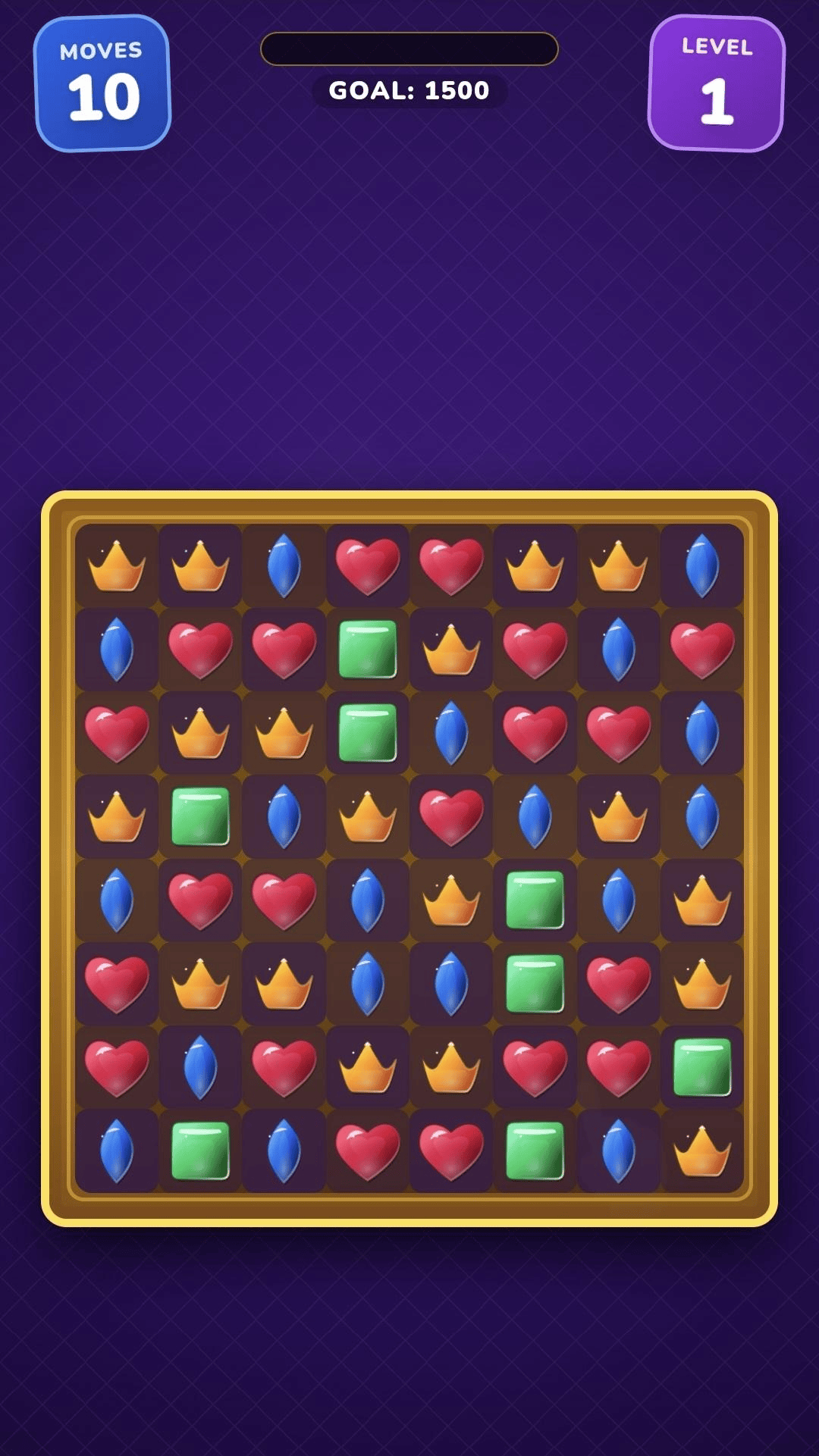 Royal Match